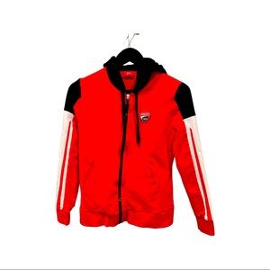 Ducati Sweatshirt-XS